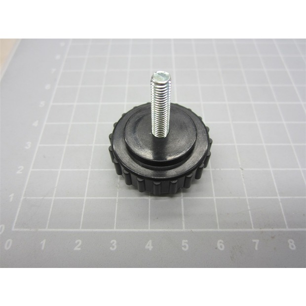 Stellfuß KERN RTPCB-8001