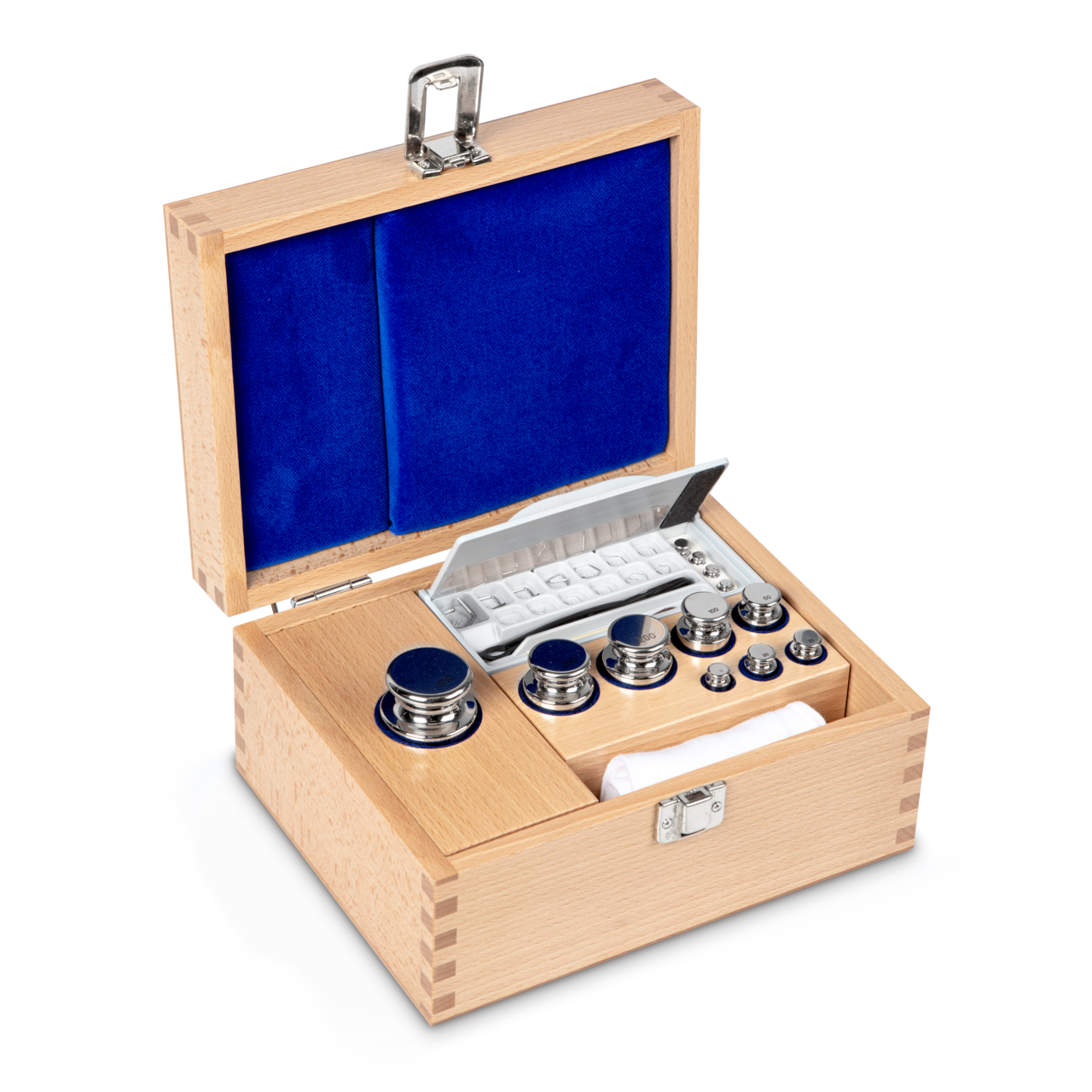 Gewichtssatz KERN 303-05