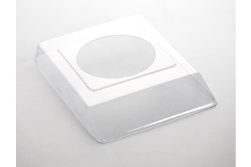 Arbeitsschutzhaube KERN 440-330-002S05