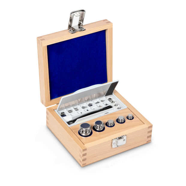 Gewichtssatz KERN 313-03