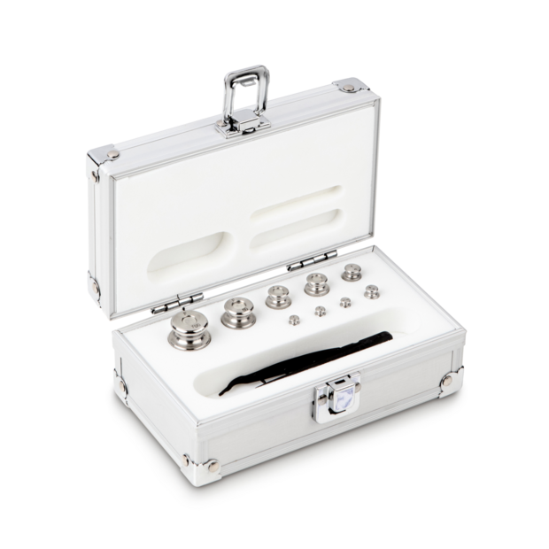 Gewichtssatz KERN 334-036