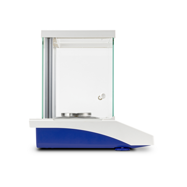 Analysenwaage KERN AXE 100-4