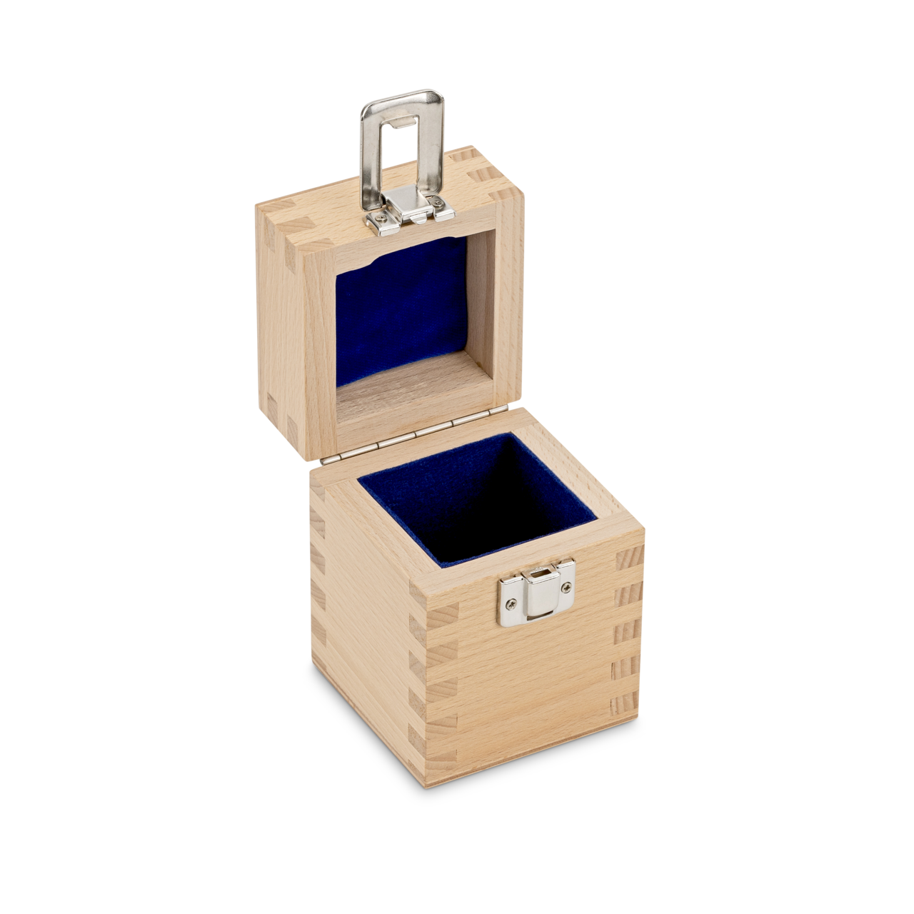 Holz-Gewichtsetui KERN 317-120-100