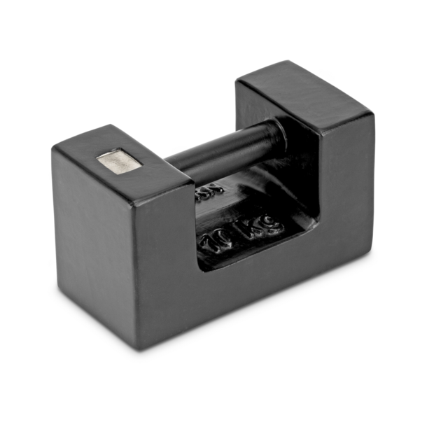 Prüfgewicht KERN 356-77