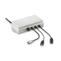 AD-Wandlerbox für KFP-V20/V20A/V20NM/V30/V40, KKP, KXP-V20/V3...