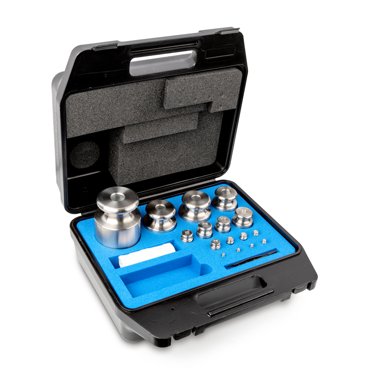 Gewichtssatz KERN 334-084