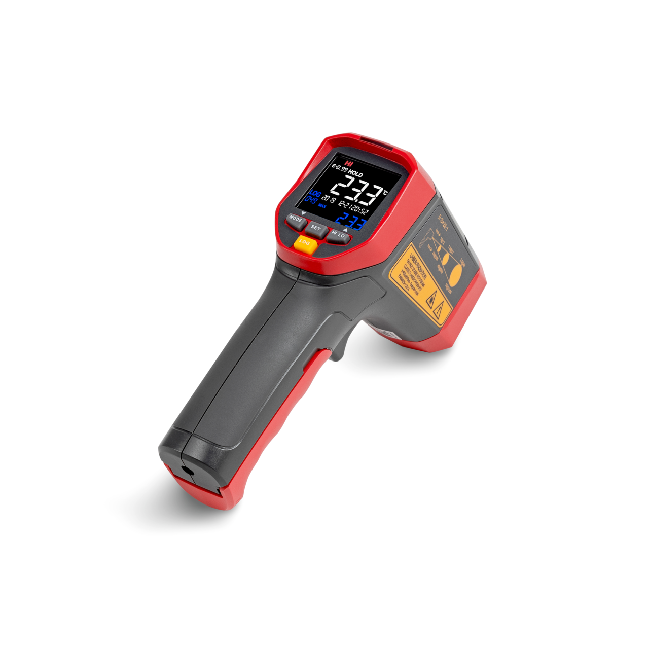 Infrarotthermometer SAUTER JIT 200