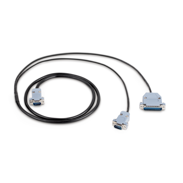 Datenschnittstelle KERN CCA-A01