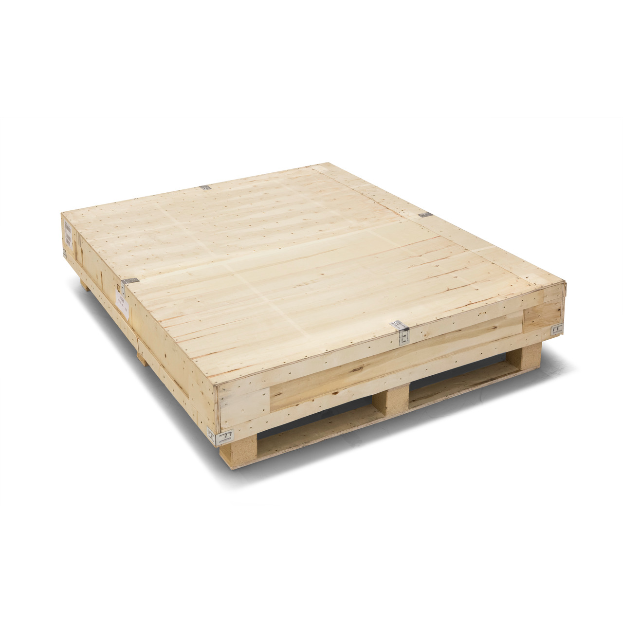 Durchfahrwaage KERN NFB 1.5T0.5M