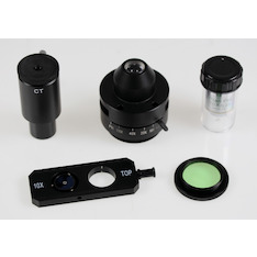 Phasenkontrasteinheit KERN OBB-A1214