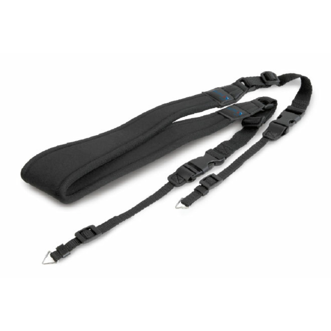 Tragegurt zum bequemen und sicheren Transport während der Prüfungen