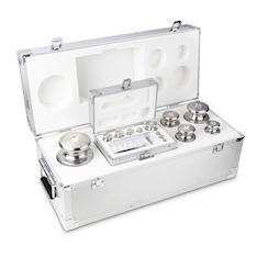 Gewichtssatz KERN 334-096