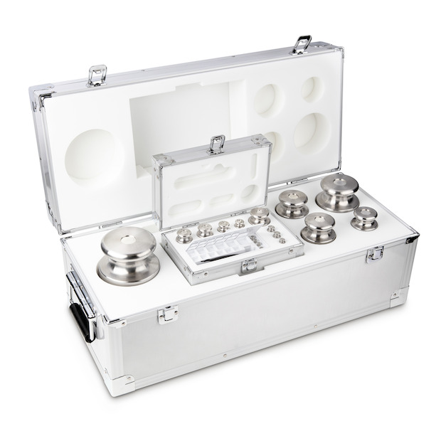 Gewichtssatz KERN 334-096