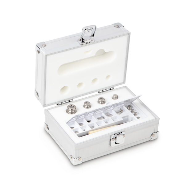 Gewichtssatz KERN 343-026