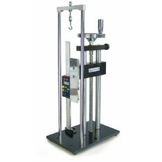 Manueller Prüfstand SAUTER TVL