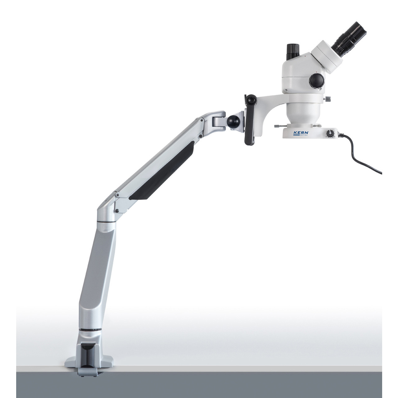 Stereomikroskop-Set KERN OZM 982 