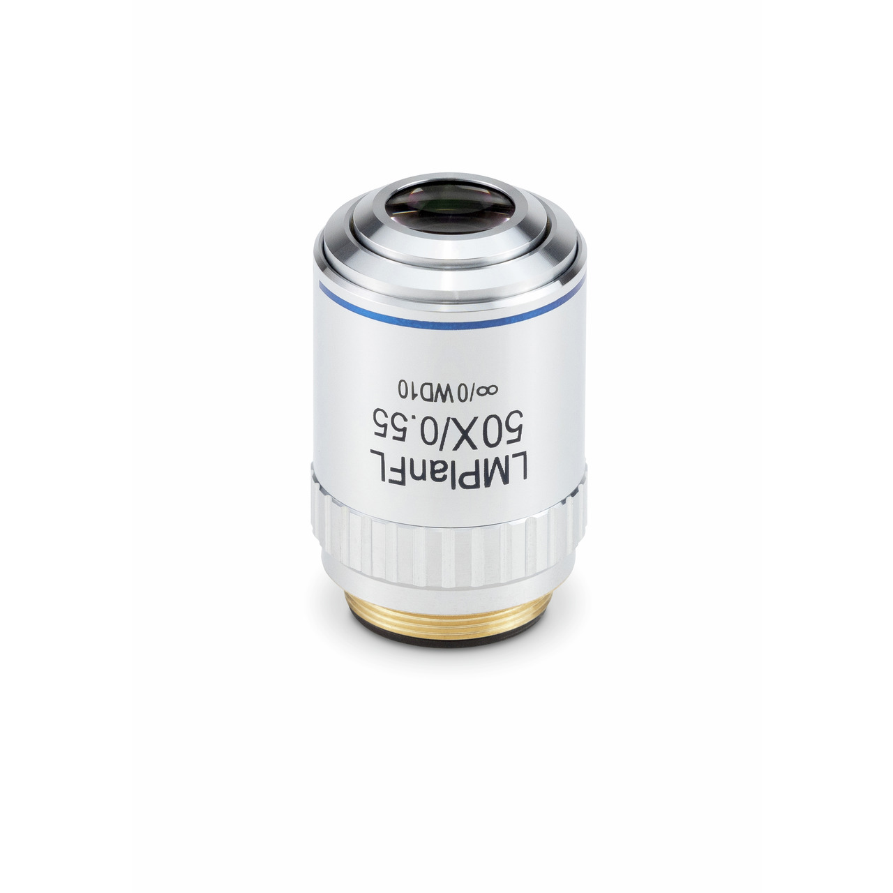 Mikroskop Objektiv KERN OBB-A1627