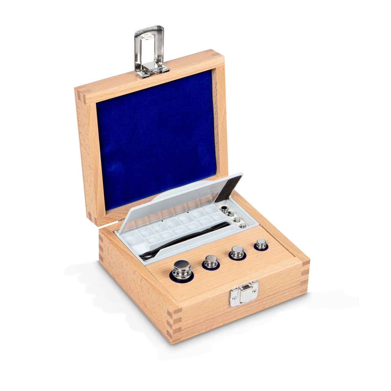 Gewichtssatz KERN 314-02