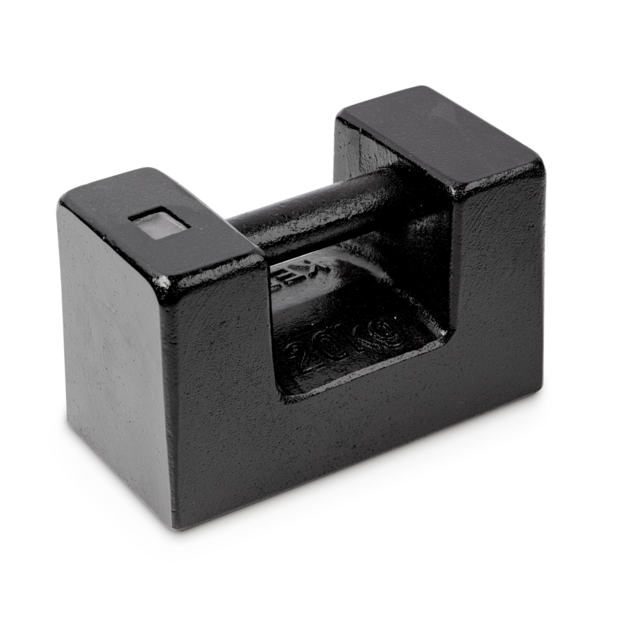 Prüfgewicht KERN 346-88