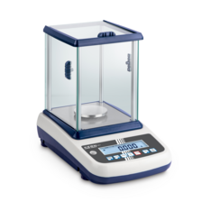 Kompakt-Laborwaage KERN EWJ 300-3