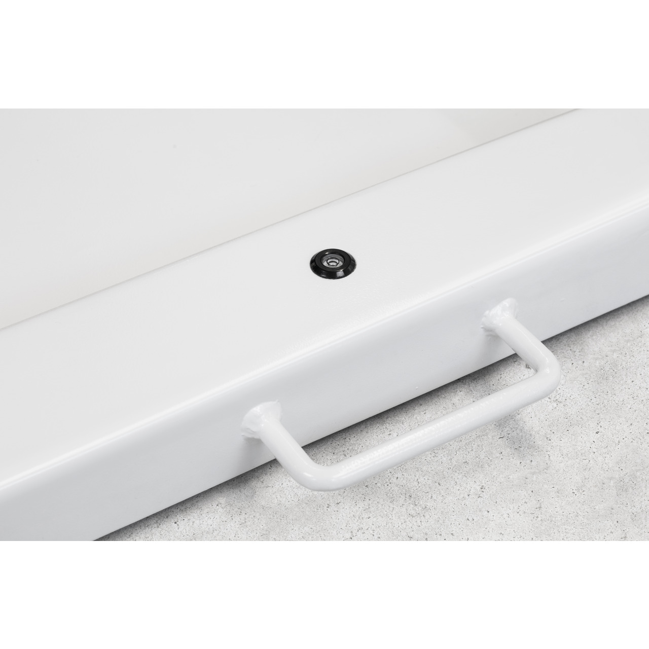 Rollstuhlwaage KERN MWB 300K-1