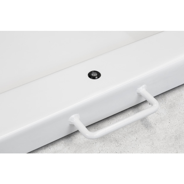 Rollstuhlwaage KERN MWB 300K-1