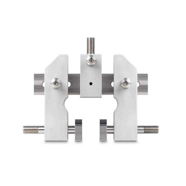 Schraubspannklemme, Aluminium (für FH 2K., FH 5K., und FH 10K.)