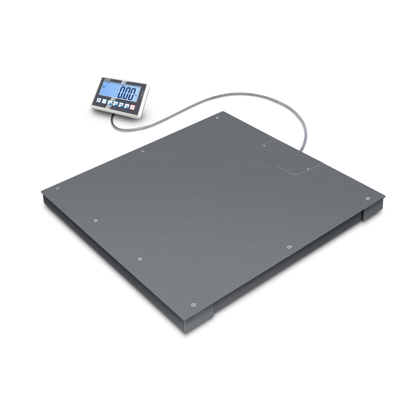 IoT-Line Bodenwaage KERN BFC 1T-5DS