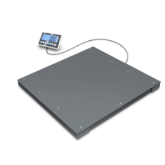 IoT-Line Bodenwaage KERN BFC 1T-5DS