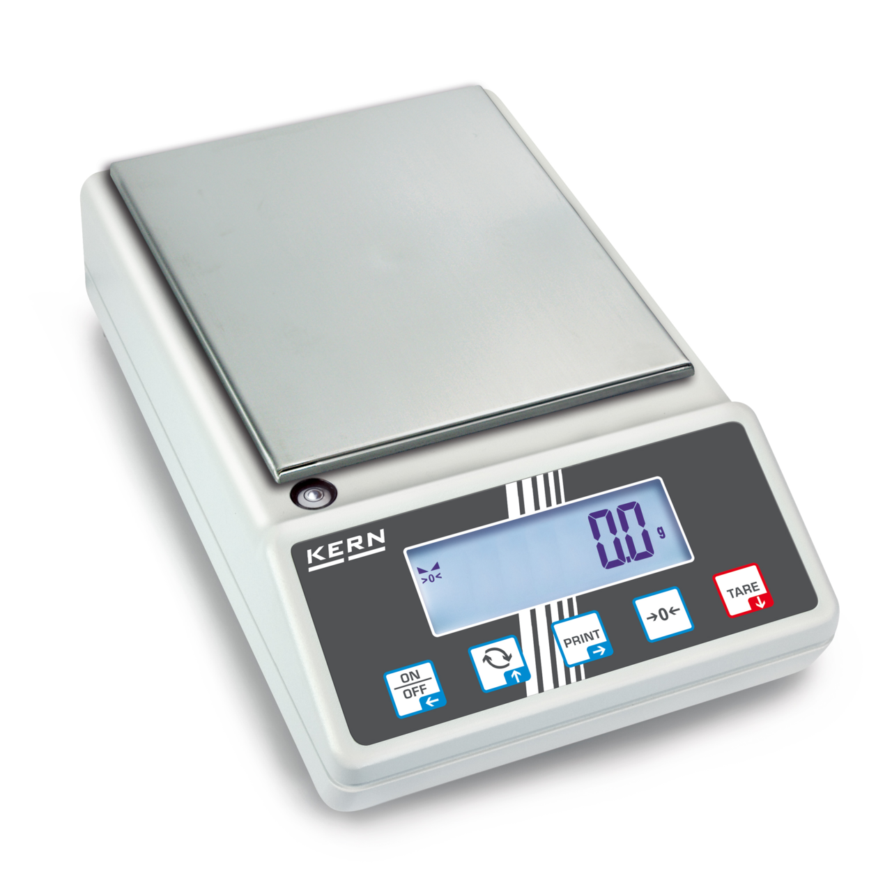 IoT-Line Präzisionswaage KERN 572-57