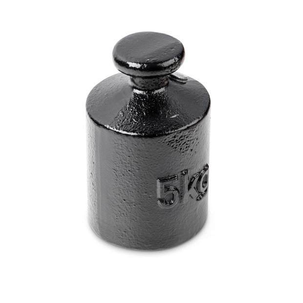 Prüfgewicht KERN 366-96