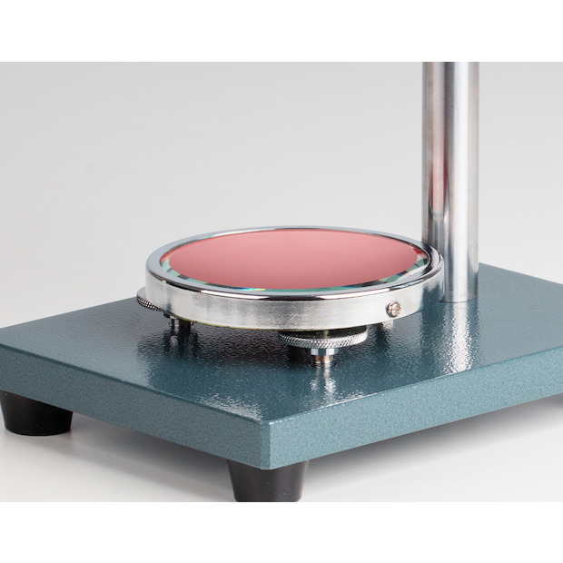 Manueller Shore-Prüfstand SAUTER TI-DL