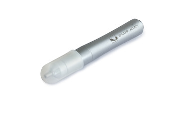 UCI-Sonde SAUTER HO-A02