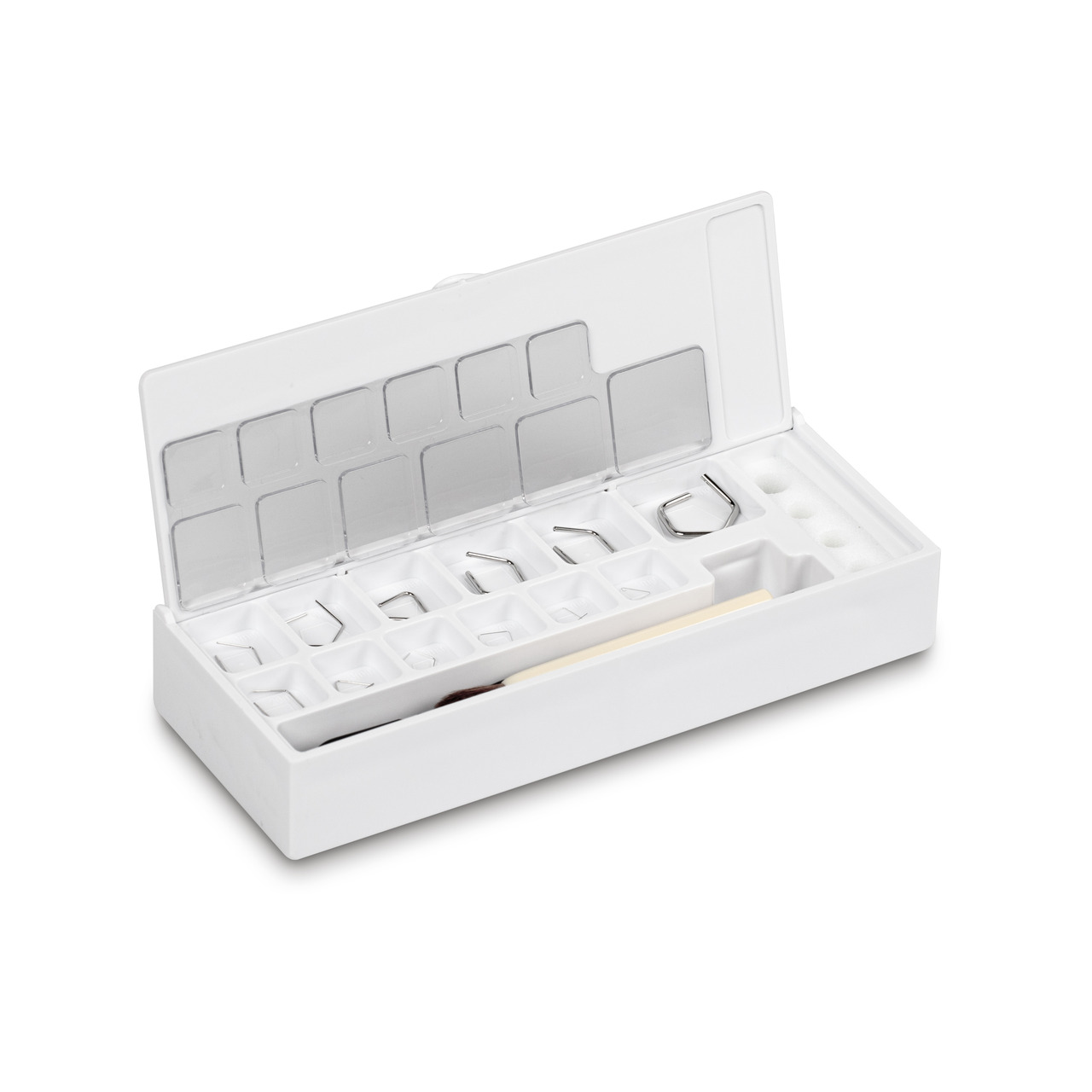 Gewichtssatz KERN 318-42