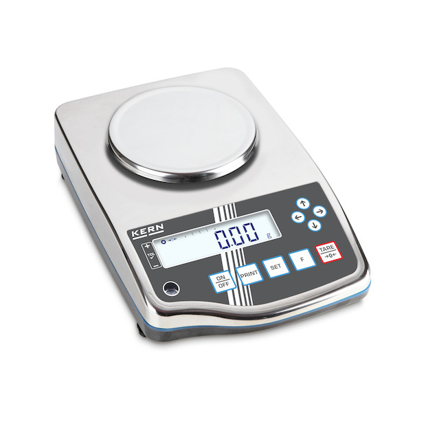 Präzisionswaagen KERN PWS 800-2