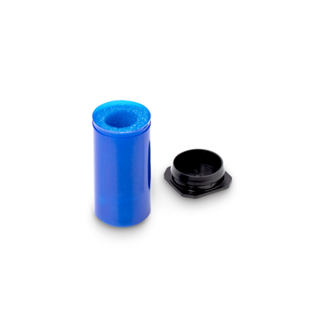 Kunststoff-Gewichtsetui KERN 347-050-400