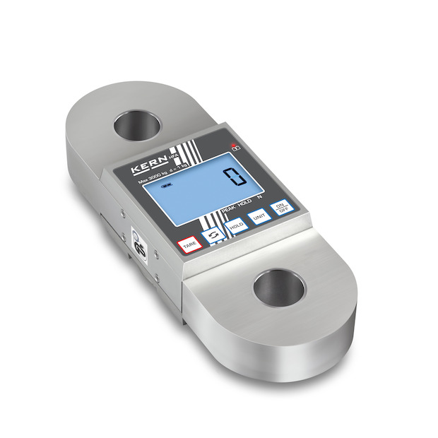 Kranwaage KERN HFA 10T-3