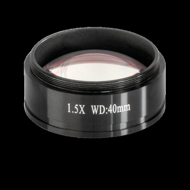 Mikroskop Objektiv KERN OZB-A5604