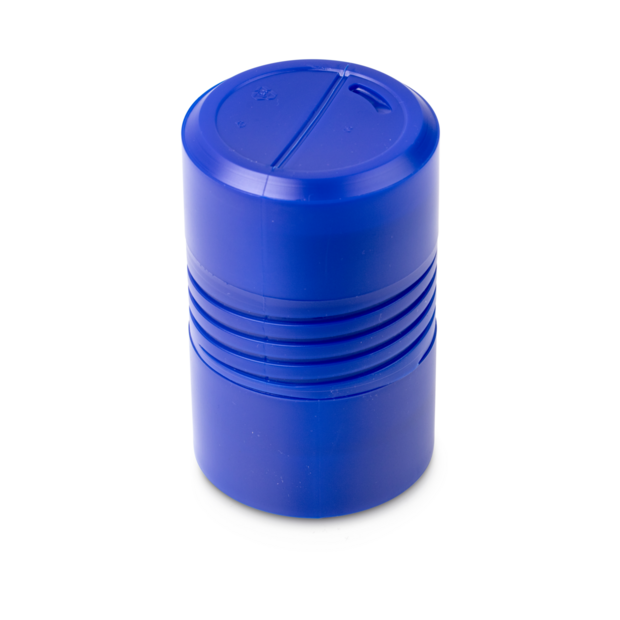 Kunststoff-Gewichtsetui KERN 317-120-400