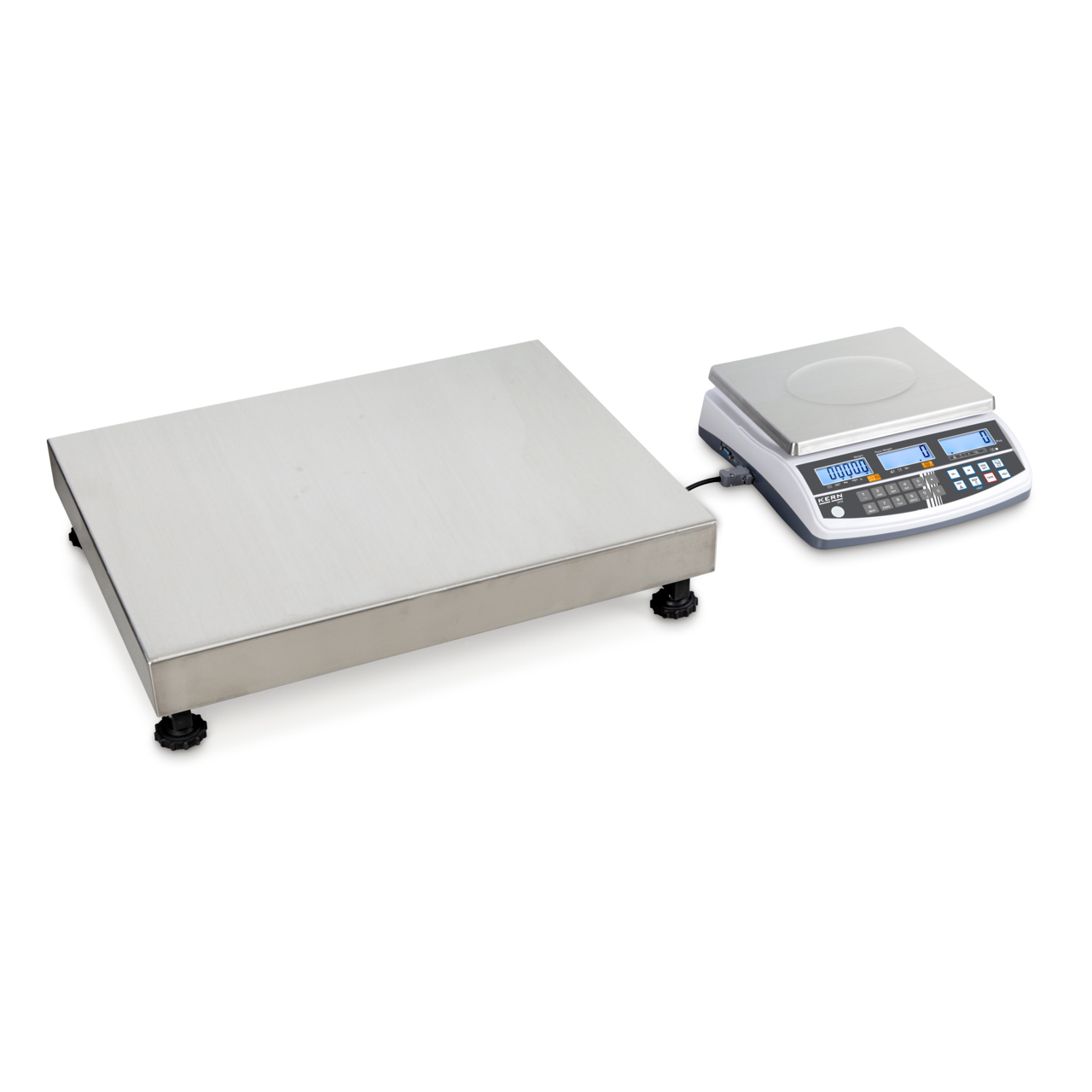 Zählsystem KERN CCS 60K0.1.