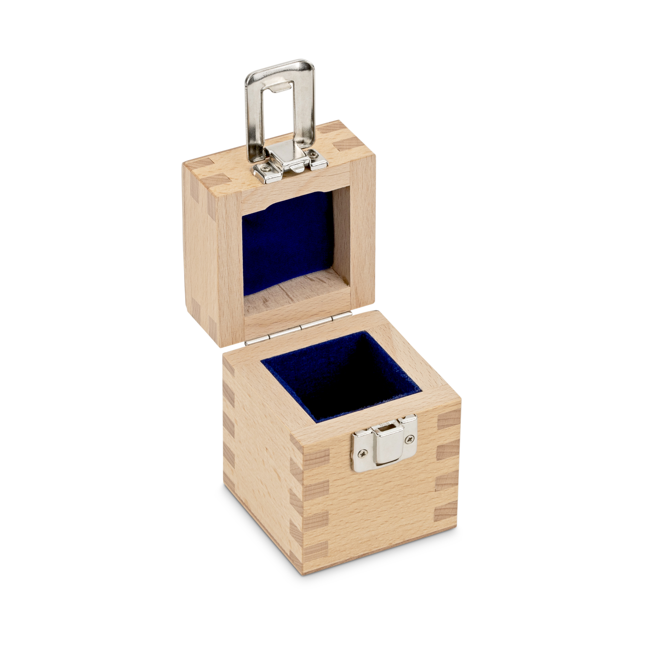 Holz-Gewichtsetui KERN 317-110-100
