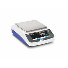 Präzisionswaage KERN PDS 2000-2