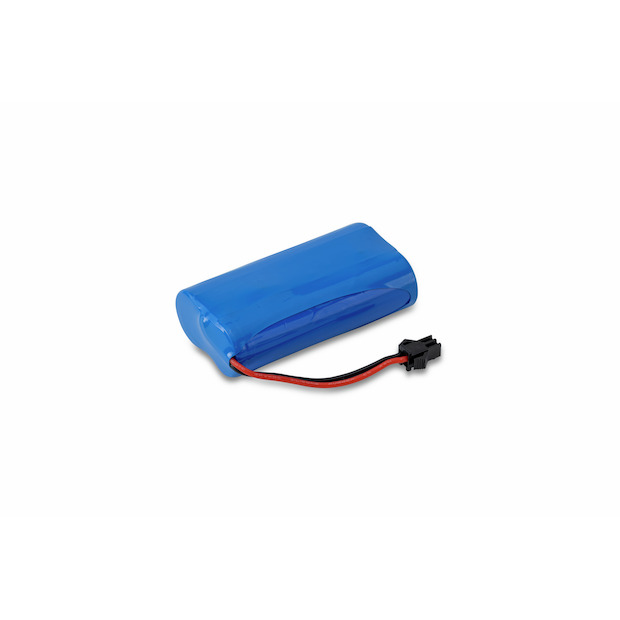 Akkubetrieb intern KERN EWJ-A06