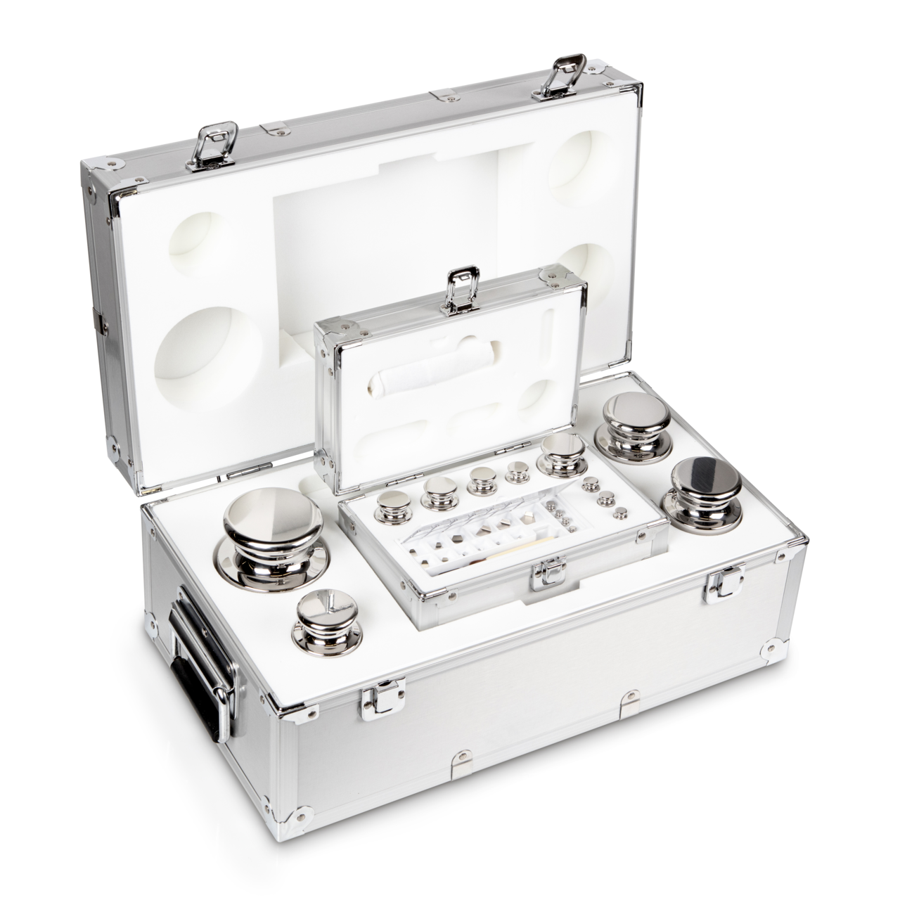 Gewichtssatz KERN 313-086