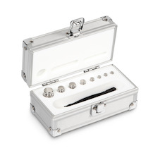 Gewichtssatz KERN 314-026