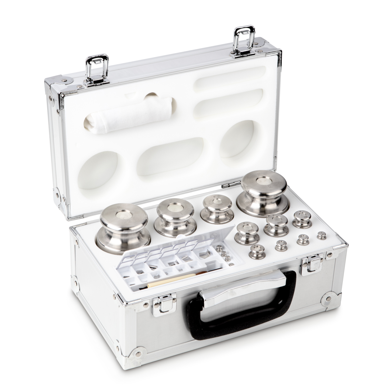 Gewichtssatz KERN 333-076