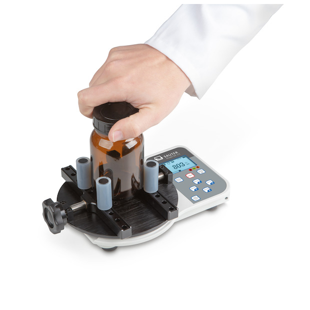 Digitales Drehmomentmessgerät SAUTER DA 1-4