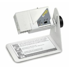 Kompakter Ionisator zum Neutralisieren elektrostatischer Aufladung