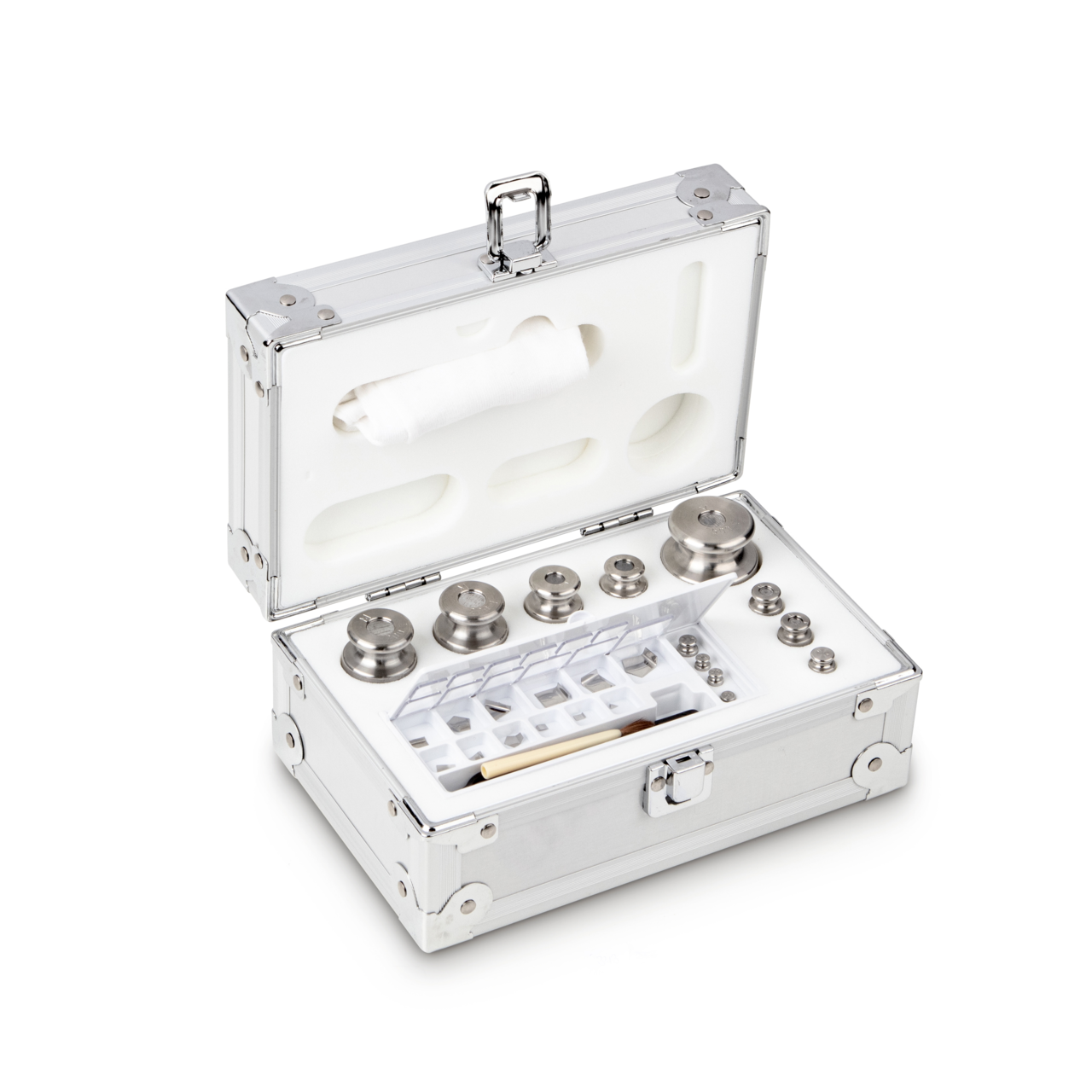 Gewichtssatz KERN 343-056