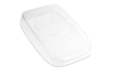 Arbeitsschutzhaube KERN PLJ-A09